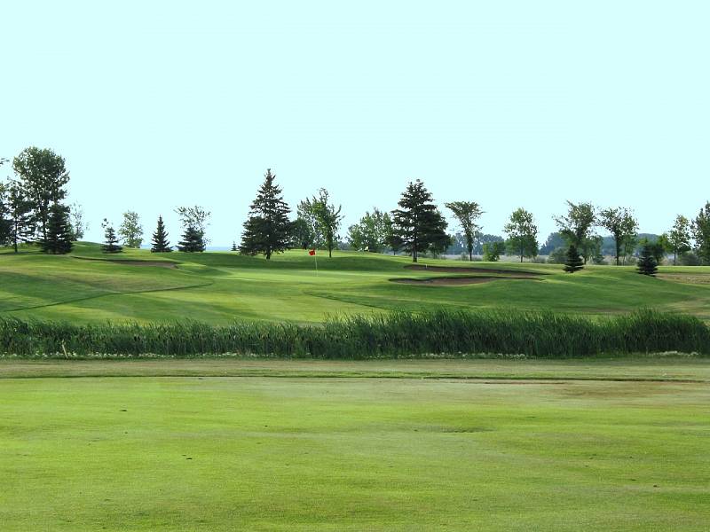 Course Gallery Brooks Golf Club